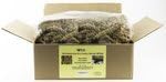 Birds LOVE Wholesome & Lovely Spray Millet | GMO Free (No Stems Only Edible Tops) for Parrots Birds Cockatiel Lovebird Parakeet Finch Canary All Parrots Healthy Treat -25lbs