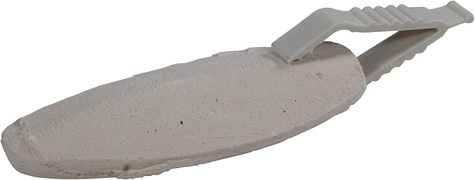 Penn-Plax Bird-Life (BA655) Natural E Cuttlebones | Enriched with Omega 3 and Vitamin B1 | Great for All Birds | 2 Cuttlebone Treats per Package