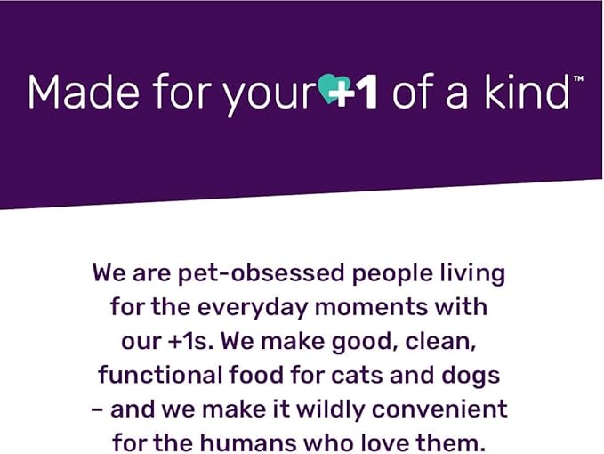 I and love and you Wet Cat Food - Whascally Wabbit Pâté - Rabbit Recipe, Grain Free, Filler Free, 3oz Pack of 24 Cans