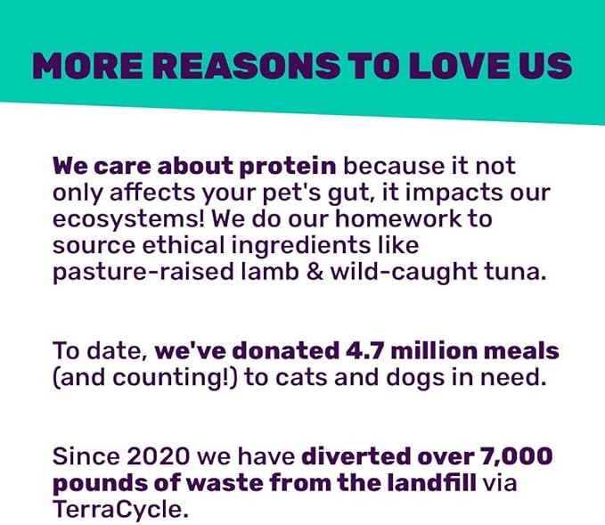 I and love and you Wet Cat Food - Chicken Me Out Pâté - Chicken Recipe, Grain Free, Filler Free, 3oz Pack of 24 Cans