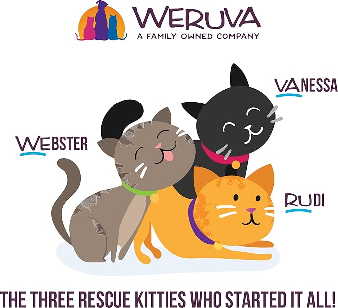 Weruva Truluxe Cat Food, Honor Roll with Wild-Caught Saba in Gravy, 3Oz Can (Pack of 24)