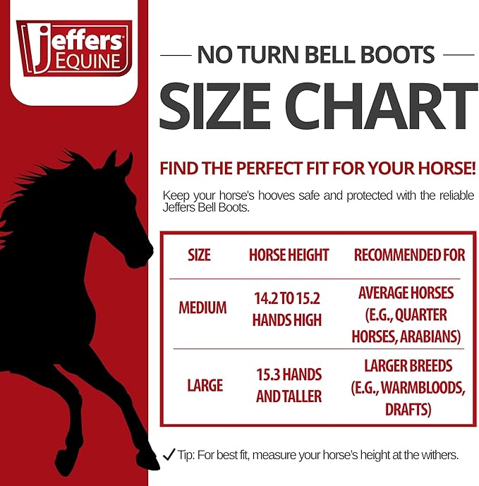 Jeffers Expression No Turn Bell Boots for Horses - Pink & Lime, Large | Shock Absorbing Hoof Protection | Secure Double Hook & Loop Closure, Perfect for Turnout, Training, & Riding - 1 Pair