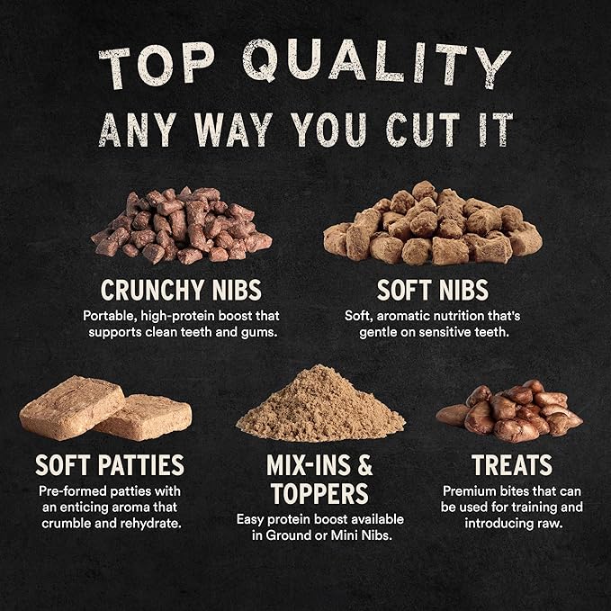 Vital Essentials Freeze-Dried Raw Salmon Skin Dog Treat & Natural Chew, 1-Pack | Single Ingredient Dog Treat for Light Chewers | Made in USA